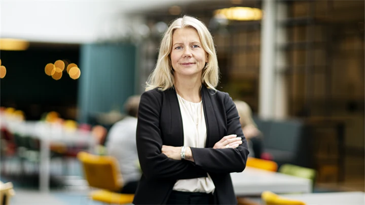 Cecilia Ask Engström